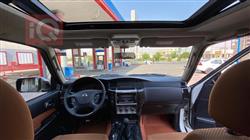 نيسان باترول سفاري